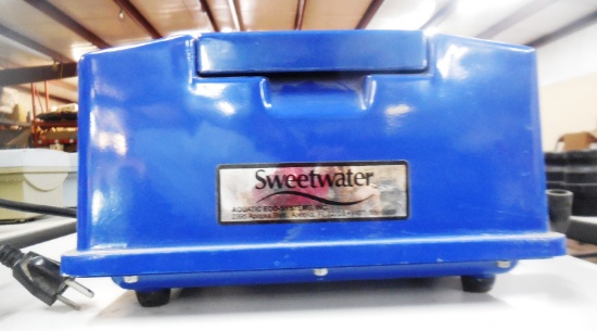 Sweetwater Air Pump