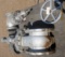 Reserve is Off! This Item Will Sell! MISC. VALVE LOT, Both Valves for ONE MONEY! High Value Lot!