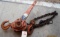 Jet 3 Ton Lever Hoist, Reserve is Off! This Item Will Sell!