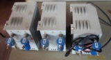 Parker Zero Air Generator Lot (3) For One Money!