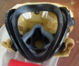 Scott AV2000 Respiratory Mask