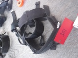 CMC Rescue Harness, This Item Has Met Reserve and Will Sell!