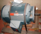 Reliance Electric 100HP Motor