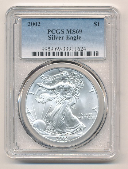 PCGS Coin LIVE Auction from Sealy, Texas by HAC