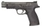 Smith & Wesson M&P9 PRO SERIES, 9mm, 17 Shot, 5