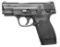 Smith & Wesson Shield, .45ACP, 3.3