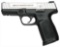 Smith & Wesson SD9VE, 9mm, 16 Shot, 4