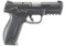 Ruger American, Pistol, 9MM, 4.2