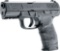 new in box: WALTHER CREED 9MM 4