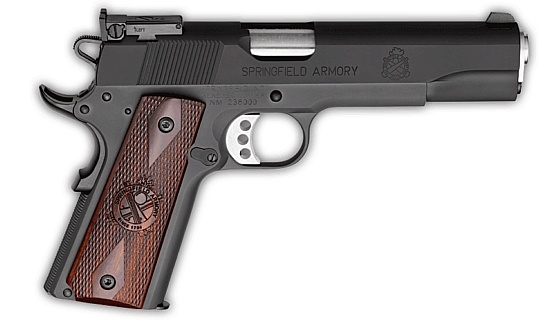 new in box Springfield Armory PI9128L 1911 RANGE OFFICER 45ACP 5" FULL SIZE GRIP 45ACP $942 Retail