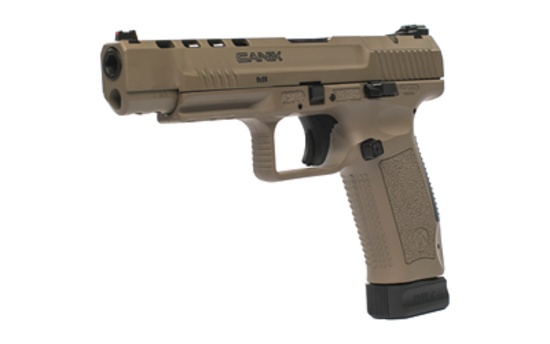 Canik TP9SFx 9mm Luger Semi Auto Pistol, NEW IN BOX, 20 Round!