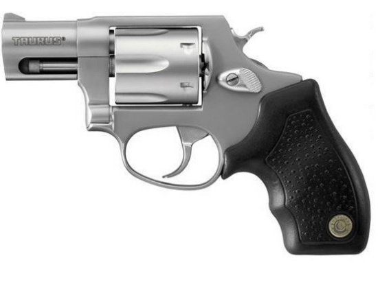 new in box TAURUS 856 38SP MATTE SS 2" 6SHOT FS 2-856029 38 Special revolver $379