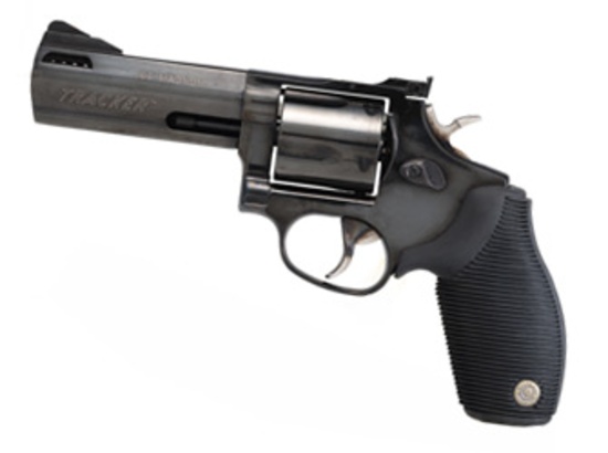 Taurus, Model 44 Tracker, Large Frame, 44 Magnum, 4"BRL, NEW IN BOX, 5 Shot