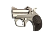 NEW IN BOX, Bond Arms ROUGHNECK 45ACP SS 2.5