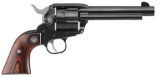 new in box Ruger VAQUERO 357MAG BL 5.5