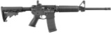 new in box RUGER AR-556 5.56MM BLK 16