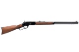NEW IN BOX: Winchester 1873 Deluxe Sporter 44-40 Lever Action STRAIGHT GRIP STOCK 534274140