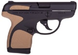 Taurus Spectrum, .380ACP Pistol, 7 Shot, NEW IN BOX, 2.8
