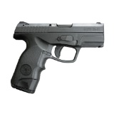 Steyr Arms, CA1, Compact, 9MM, 3.6