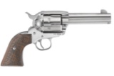 Ruger VAQUERO FAST DRAW 45LC NEW IN BOX # 5158