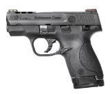 Smith & Wesson PERFORMANCE CENTER M&P9 Shield, 8 shot, 9mm, NEW