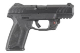 Ruger New in Box, SECURITY9 9MM BK 4