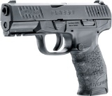 new in box: WALTHER CREED 9MM 4