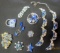 Lot of Misc Costume Jewelry