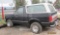 1987 Ford Bronco