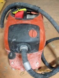 Hilti VC150 10x Vacuum, Hilti, Top of The Line, Study Your Lessons.