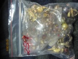Bag of Jewelry Pieces