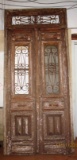 Antique Doors