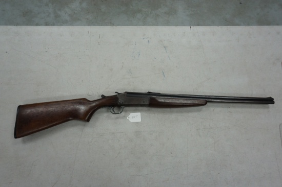 Frydek, Texas Estate Find! Savage Model 24 Rifle/Shotgun, .22LR/410 Gauge,