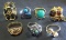 Lot of Costume Rings