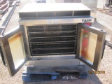 Vulcan Convection Oven