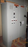 Gaumer Industries Cabinet