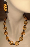 Costume Jewelry Set