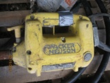 WACKER NEUSON M2500 DRIVE VIBRATOR MOTOR