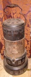 Vintage Perfection 735 Portable Heater