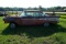 1957 Chevy Belair, 2 Door Hard Top, with many parts, Title is on premise, photo of title shown.