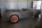 Garage Find! 1954 Chevrolet Corvette, Many Many Parts, Ready for Completion. 2nd Year Beauty! OWN IT