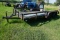 16' Utility Trailer,  Cannot Find Title, Bill of Sale From Mickey Ellis