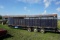 26' Gooseneck Brand Stock Trailer, 20,000 GVWR, 1996 Model, Title On Premise, Photo of Title Shown