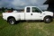 2001 7.3L Powerstroke F350 Dually Ext. Cab, Mechanical Perfection, 167,000 miles, Read More:
