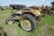 8N Ford Tractor, NOT RUNNING