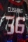 Brian Cushing signed Nike Jersey, James Spence Authenticated. everything is sewn on, $$ Jersey