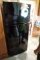 Maytage 18 cubic foot refrigerator/freezer, works good.