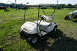 EZ-GO Golf Cart, Gasoline Engine. NOT RUNNING