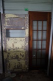 TWO Doors For One Money: 15 light French and Rustic