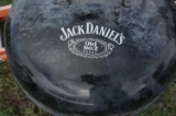 Jack Daniels Weber Grill